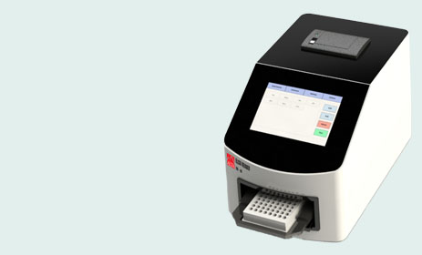 Ribosomes Diagnostics