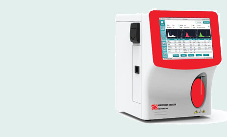 Ribosomes Diagnostics