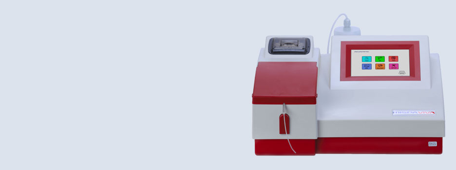 Ribosomes Diagnostics