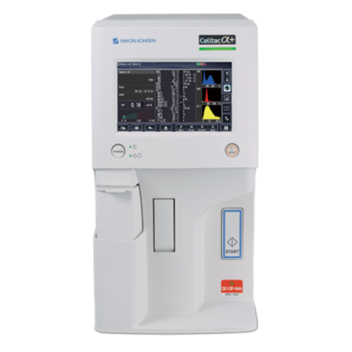 Ribosomes Diagnostics